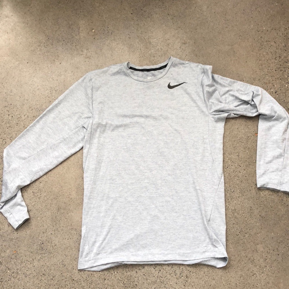 Nike Long Sleeve Shirt